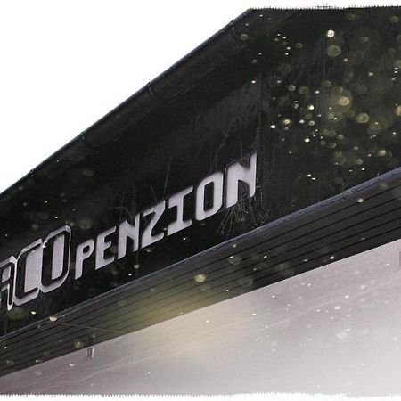 Penzion Maco 부흘로비체 외부 사진